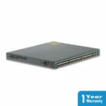 Cisco Catalyst 3560 Series POE-48 Switch with Warranty