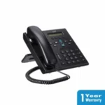 Cisco CP – 6921 IP Network Phone 1 year warranty - Image 4