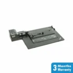 Lenovo thinkpad advance docking station type 2504 with power adaptor