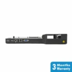 Lenovo Thinkpad Laptop 2505 Docking Station with power adaptor - Image 3