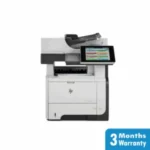 HP LaserJet Enterprise 500 MFP M525 Laser Printer - Image 2