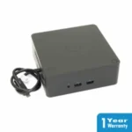 Dell Thunderbolt Dock K16A TB16 Refurbished Docking Station
