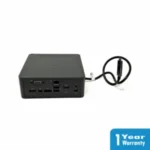 Dell Thunderbolt Dock K16A TB16 Refurbished Docking Station - Image 3