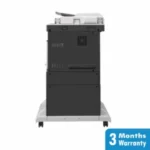 HP LaserJet Enterprise 700 MFP M725f Multifunction Printer - Image 3