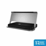 Dell K06M Latitude 10 Docking Station With Power Adapter
