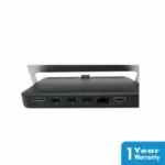 Dell K06M Latitude 10 Docking Station With Power Adapter - Image 3