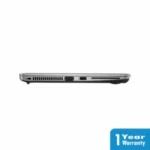 HP Elitebook 820 G3 i7 6600 12.5″ Refurbished Laptop - Image 3