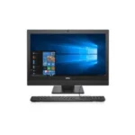 Dell OptiPlex 7450 AIO Intel i5 6500 8GB RAM 256GB SSD 23.8″ FHD Win 10 HDMI DP