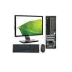 Computer Package Dell 3040 22″ LCD Monitor - Image 3