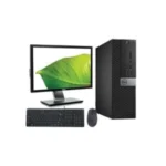 Computer Package Dell 3040 22″ LCD Monitor