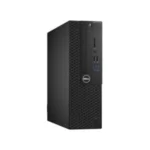 Dell Optiplex 3050 i5 7500 8GB 128GB SSD SFF Computer Desktop