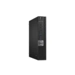 Dell OptiPlex 7040 i5 6500T 2.50GHz 8GB RAM 256GB SSD Micro System