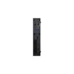 Dell Optiplex 7060 i3-8100T 8GB 512GB SSD Micro Form Factor System - Image 3