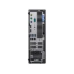 Dell Optiplex 7070 i5 9500 16GB RAM 256GB SSD SFF WIN11 WRNTY - Image 3