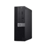 Dell Optiplex 7070 i5 9500 16GB RAM 256GB SSD SFF WIN11 WRNTY