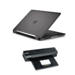 Dell Latitude E7270 12.5″ Core i5 6300U Laptop With PR02X Docking Station - Image 3
