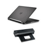 Dell Latitude E7270 12.5″ Core i5 6300U Laptop With PR02X Docking Station - Image 2