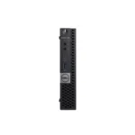 Dell Optiplex 7060 i3-8100T 8GB 512GB SSD Micro Form Factor System