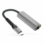 2.5GbE USB-C to Ethernet Adapter (U2GA-USB-C-ETHERNET)