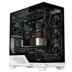 Ultimate Gaming Rig Package (RTX 5080 + Ryzen 7 9800X3D)