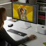 Apple Mac Studio (M4 Ultra, 2026)