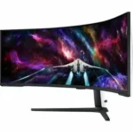 Samsung Odyssey Neo G9 (57-inch Dual 4K)