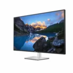 Dell UltraSharp U4323QE (43-inch 4K Hub Monitor)