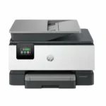 HP OfficeJet Pro 9125e (All-in-One Color Printer)