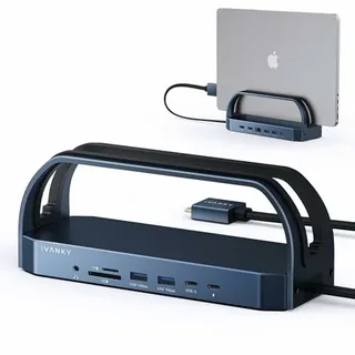 i (4) iVANKY FusionDock Ultra - Image 1