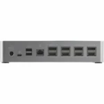 StarTech USB4 Universal Dock