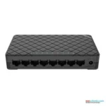 Ruijie Reyee 8-Port Gigabit Unmanaged Switch (RG-ES08G)
