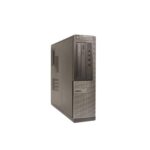 Dell OptiPlex 390 Desktop Computer i5 2400 8GB 500GB SATA - Image 2