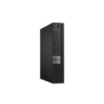 Dell OptiPlex 7040 i5 6500T 2.50GHz 8GB RAM 256GB SSD Micro System