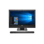 Dell OptiPlex 7450 AIO Intel i5 6500 8GB RAM 256GB SSD 23.8″ FHD Win 10 HDMI DP