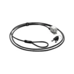 Kensington Master Keyed Security Cable Lock for Surface Pro